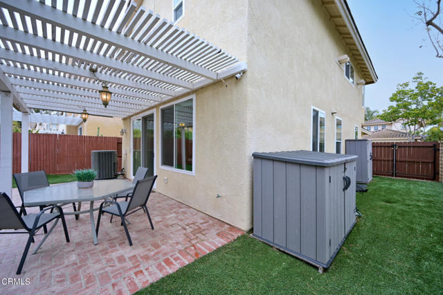 Detail Gallery Image 20 of 59 For 4618 Del Rayo Ct, Camarillo,  CA 93012 - 4 Beds | 2/1 Baths