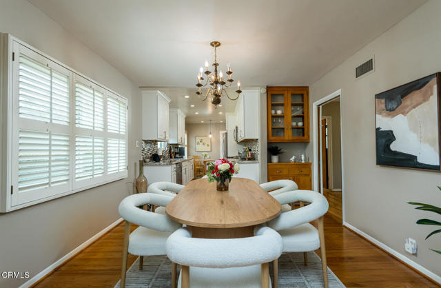 Detail Gallery Image 8 of 34 For 1329 Solita Rd, Pasadena,  CA 91103 - 3 Beds | 2 Baths