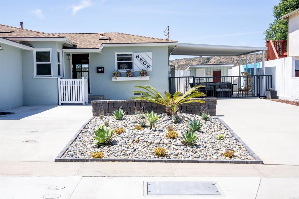 6808 Cartwright Street - photo 2