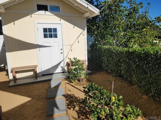 Detail Gallery Image 29 of 32 For 245 W Bobier Dr #90,  Vista,  CA 92083 - 2 Beds | 2 Baths