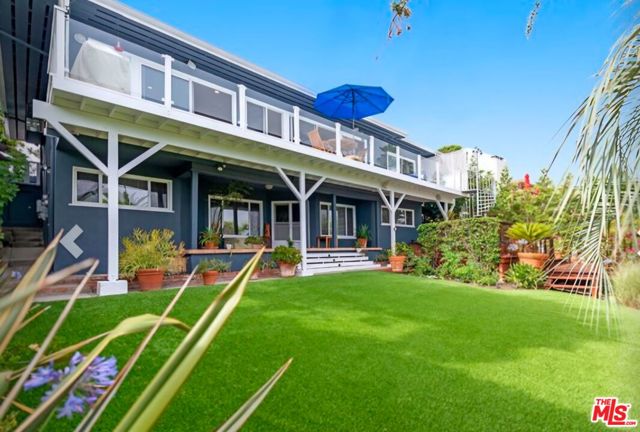 Drew Fenton | 16650 Linda Terrace Pacific Palisades CA | MLS: 7344011