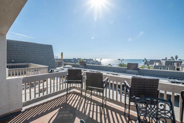 Detail Gallery Image 1 of 1 For 999 N Pacific #B304,  Oceanside,  CA 92054 - 2 Beds | 2 Baths