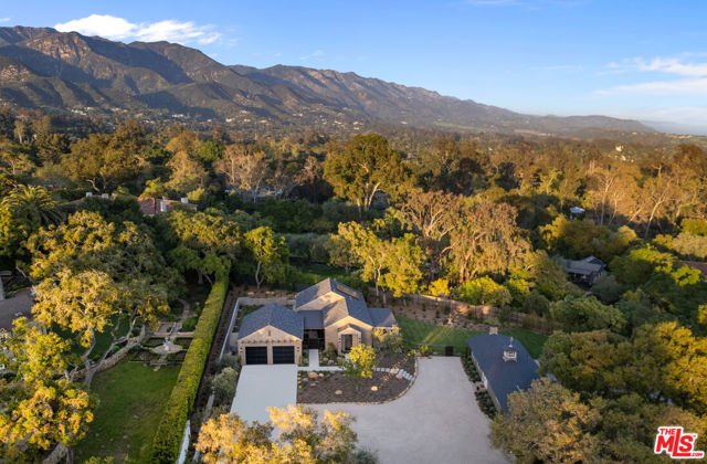 2775 Sycamore Canyon Rd, Montecito, CA 93108