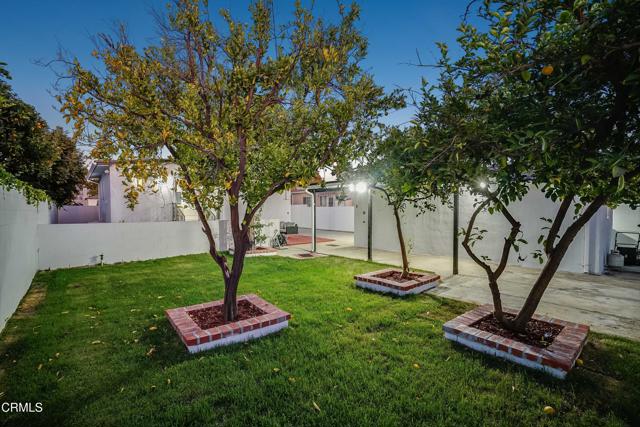 Detail Gallery Image 35 of 47 For 3828 Boyce Ave, Los Angeles,  CA 90039 - 2 Beds | 1/2 Baths