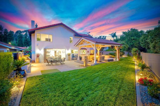 Detail Gallery Image 34 of 57 For 1109 Countrywood Ln, Vista,  CA 92081 - 4 Beds | 2/1 Baths