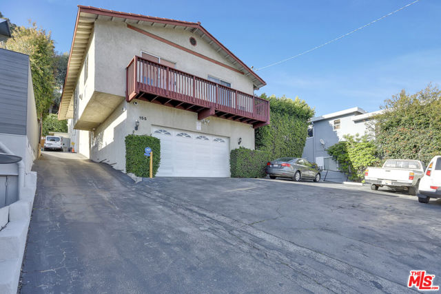 Drew Fenton | 153 W Channel Road Santa Monica CA | MLS: 7020030