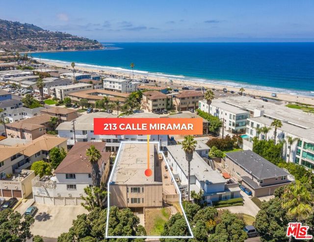 213 Calle Miramar, Redondo Beach, California 90277, ,Multi-Family,For Sale,Calle Miramar,24420251