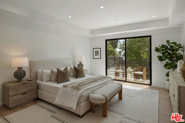 3 Bed Home for Sale in Los Angeles, California