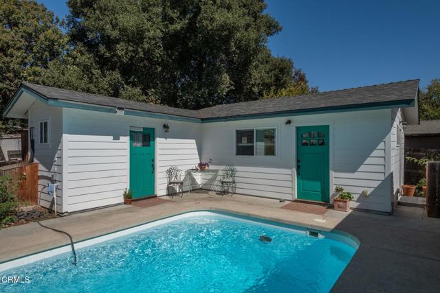 Detail Gallery Image 17 of 27 For 4522 Ojai Rd, Santa Paula,  CA 93060 - 2 Beds | 1/1 Baths