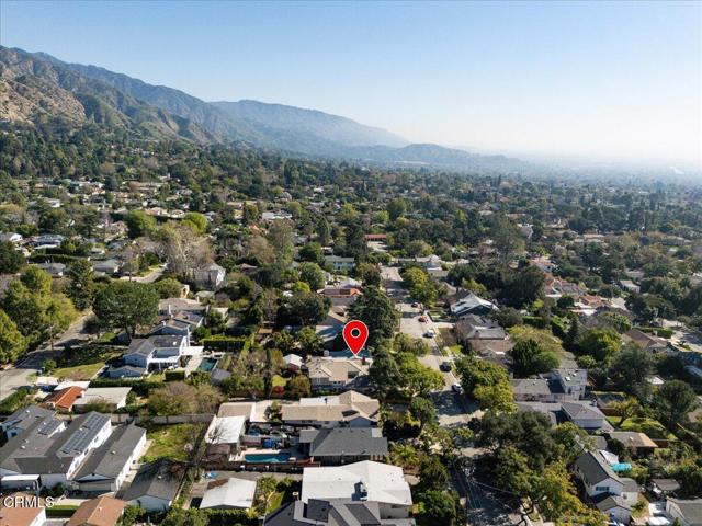 Detail Gallery Image 41 of 43 For 661 W Alegria Ave, Sierra Madre,  CA 91024 - 2 Beds | 1 Baths