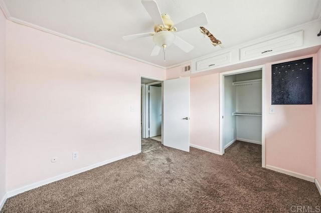 Detail Gallery Image 31 of 36 For 520 S Anza St #42,  El Cajon,  CA 92020 - 2 Beds | 1/1 Baths