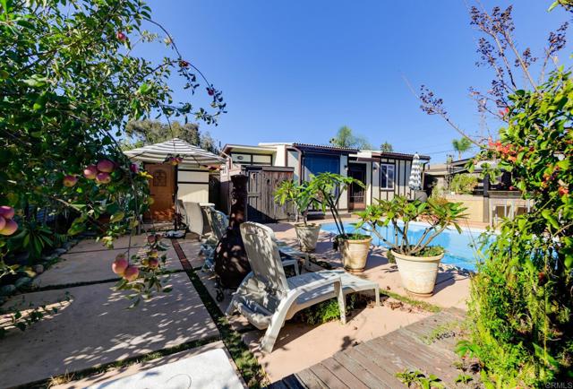 Detail Gallery Image 13 of 28 For 4666 Shoshoni Ave, San Diego,  CA 92117 - 3 Beds | 1 Baths