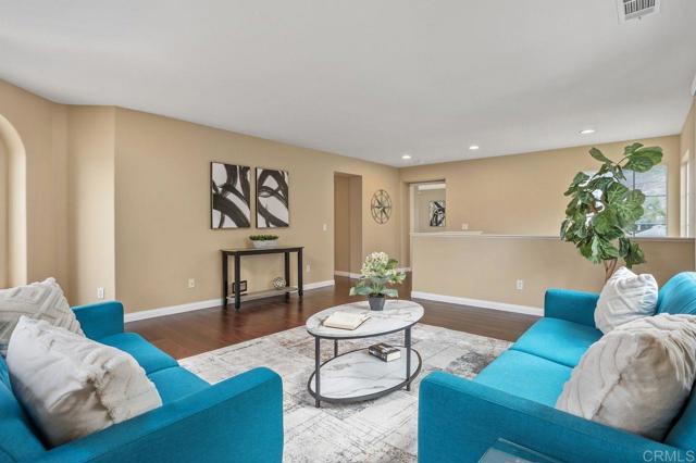 Detail Gallery Image 18 of 37 For 307 Calle De Portola, San Marcos,  CA 92078 - 3 Beds | 2/1 Baths