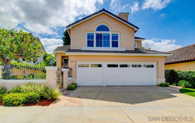 Details for 12655 Caminito Radiante, San Diego, CA 92130