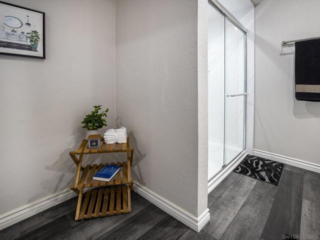 Primary Bath/Spa