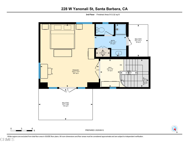 228 W Yanonali Street, Santa Barbara CA: https://media.crmls.org/mediaz/4e763428-640e-4dec-a4a0-9dc7cc6d3101.png