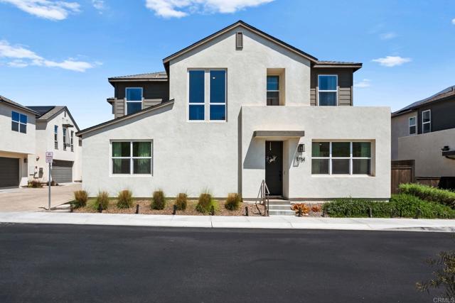 Home for Sale in Chula Vista