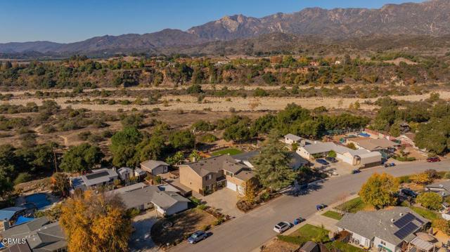 Detail Gallery Image 6 of 45 For 1035 Moreno Dr, Ojai,  CA 93023 - 5 Beds | 4/1 Baths