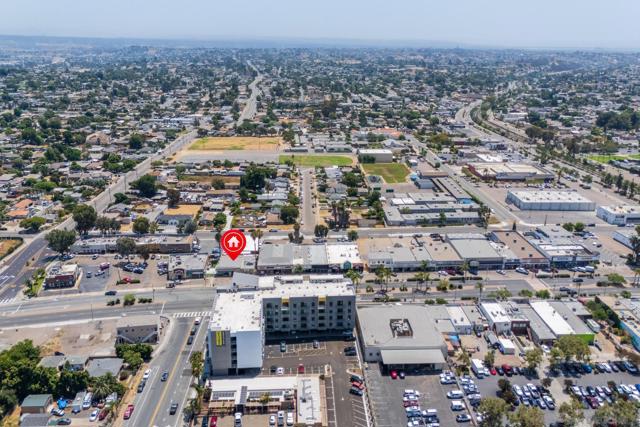 7955 Broadway, Lemon Grove, California 91945, ,Commercial Sale,For Sale,Broadway,240023517SD