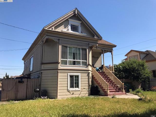 Details for 1840 90th Ave, Oakland, CA 94603