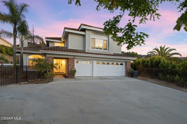 Photo of 1868 Crystal View Circle, Thousand Oaks, CA 91320