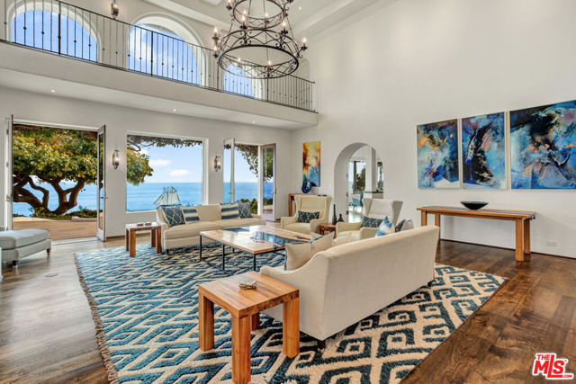 SEA Drive Single Family Residence Malibu Residential