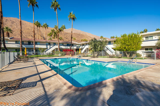 1950 S Palm Canyon Drive #133, Palm Springs, CA 92264