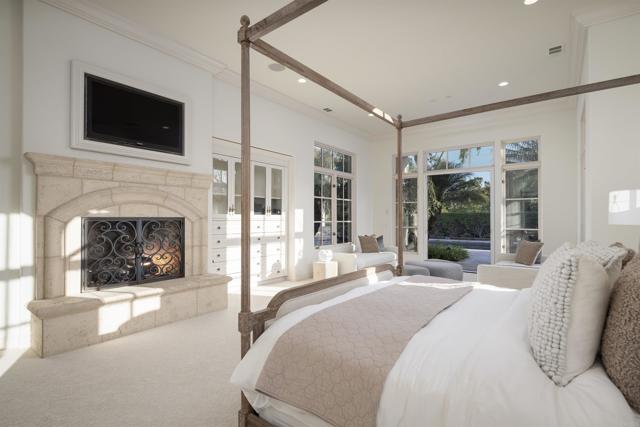 Detail Gallery Image 22 of 34 For 6725 Calle Ponte Belle, Rancho Santa Fe,  CA 92091 - 5 Beds | 5/1 Baths