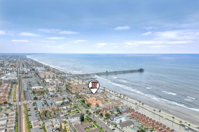 Detail Gallery Image 42 of 51 For 600 N the Strand #3,  Oceanside,  CA 92054 - 1 Beds | 1 Baths
