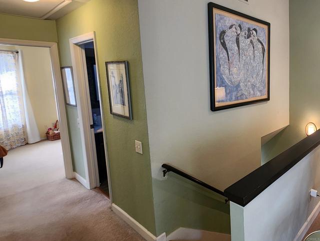Detail Gallery Image 12 of 30 For 4531 Chateau Deivw, San Diego,  CA 92117 - 2 Beds | 2 Baths