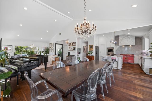 Detail Gallery Image 15 of 75 For 145 Mesa Dr, Camarillo,  CA 93010 - 5 Beds | 4/1 Baths