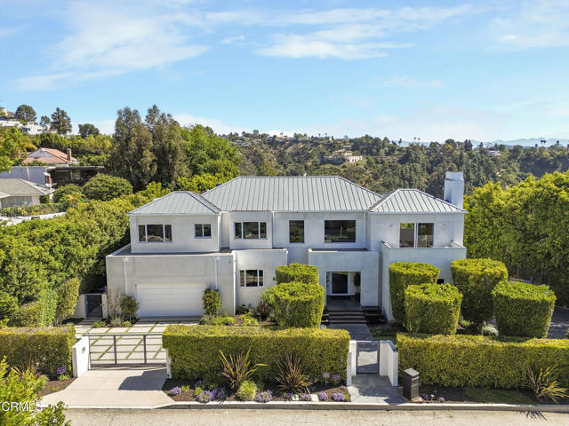 Drew Fenton | 1116 Linda Flora Drive Los Angeles CA | MLS: 7188089