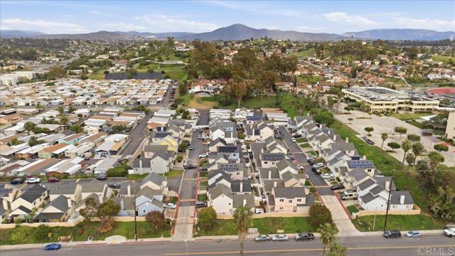 Detail Gallery Image 33 of 48 For 353 61st St, San Diego,  CA 92114 - 3 Beds | 3 Baths