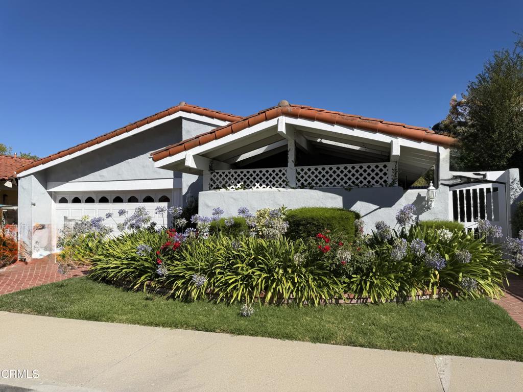 3812 Bowsprit Circle — architectural residence