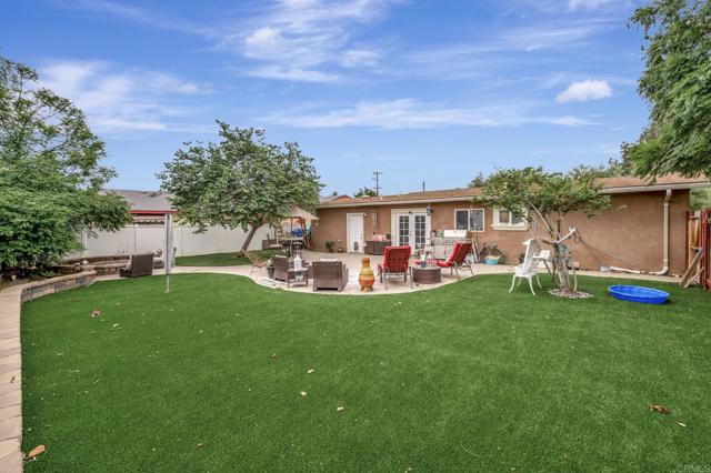 Detail Gallery Image 19 of 21 For 1105 Bostonia, El Cajon,  CA 92021 - 2 Beds | 1 Baths