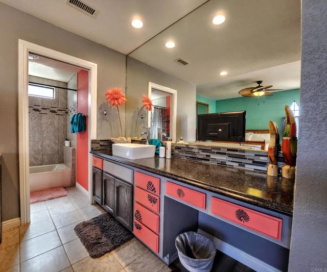 Detail Gallery Image 22 of 59 For 1831 Hunter Dr, Borrego Springs,  CA 92004 - 3 Beds | 3 Baths
