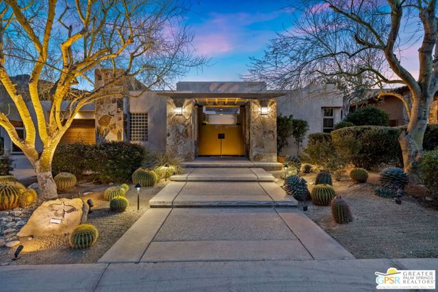 50068 Hidden Valley Trail, Indian Wells, CA 92210
