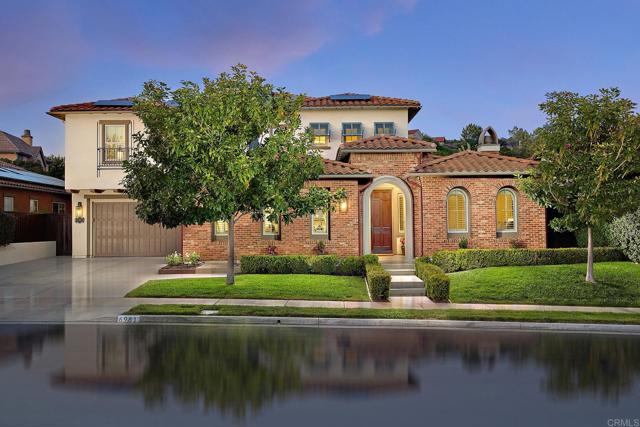 Home for Sale in Carlsbad