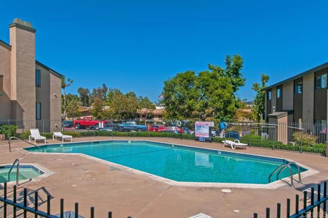 Home for Sale in La Mesa