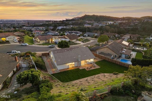 Detail Gallery Image 2 of 42 For 7023 Meadowview Ct, Ventura,  CA 93003 - 4 Beds | 2/1 Baths