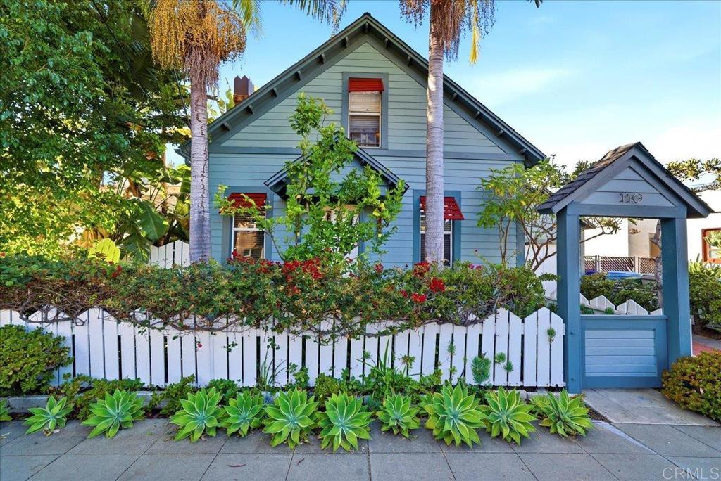 110 Lewis - photo 3