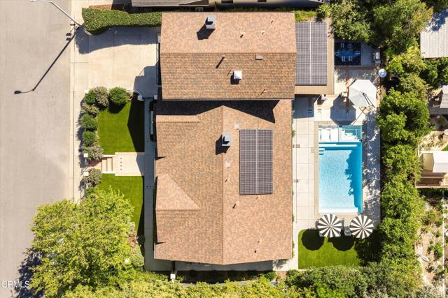 Detail Gallery Image 27 of 35 For 1213 San Ramon Way, Ojai,  CA 93023 - 4 Beds | 4 Baths