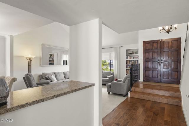 Detail Gallery Image 23 of 75 For 835 Woodgrove Rd, Fillmore,  CA 93015 - 6 Beds | 4/1 Baths