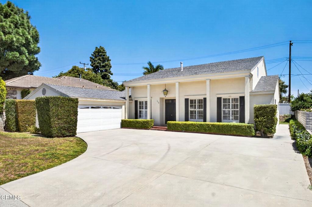 356 Saul Place