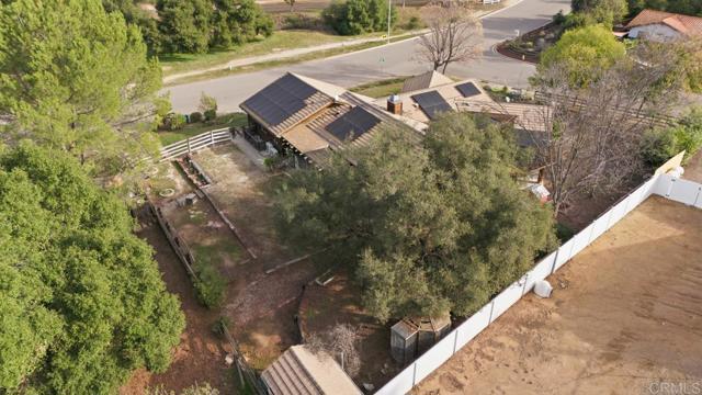 Detail Gallery Image 42 of 57 For 25141 Pappas Rd, Ramona,  CA 92065 - 4 Beds | 2/1 Baths