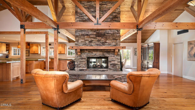 Detail Gallery Image 4 of 24 For 2591 Deer Hill Ln, Solvang,  CA 93463 - 4 Beds | 4 Baths