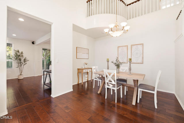 Detail Gallery Image 8 of 58 For 4609 Calle Descanso, Camarillo,  CA 93012 - 4 Beds | 2/1 Baths