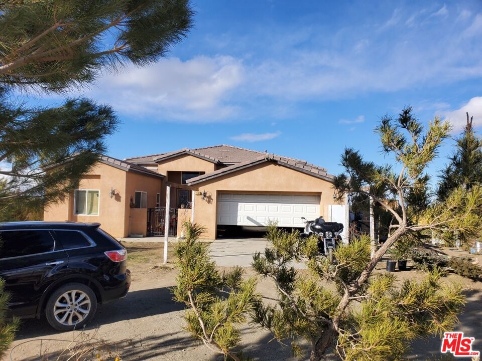 2802 Estero Road, Pinon Hills, CA 92372
