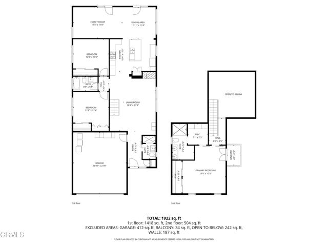 Detail Gallery Image 53 of 53 For 5120 Terramar Way, Oxnard,  CA 93035 - 3 Beds | 3 Baths