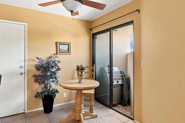 464 Village Square E, Palm Springs, CA 92262